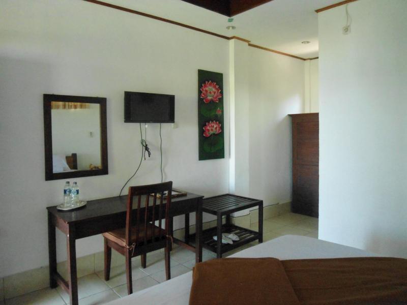 Panda Beach Bira Exterior photo